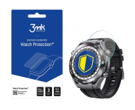 3MK Watch Protection do Huawei Watch Ultimate 5903108521796 - 1146916 - zdjęcie 1